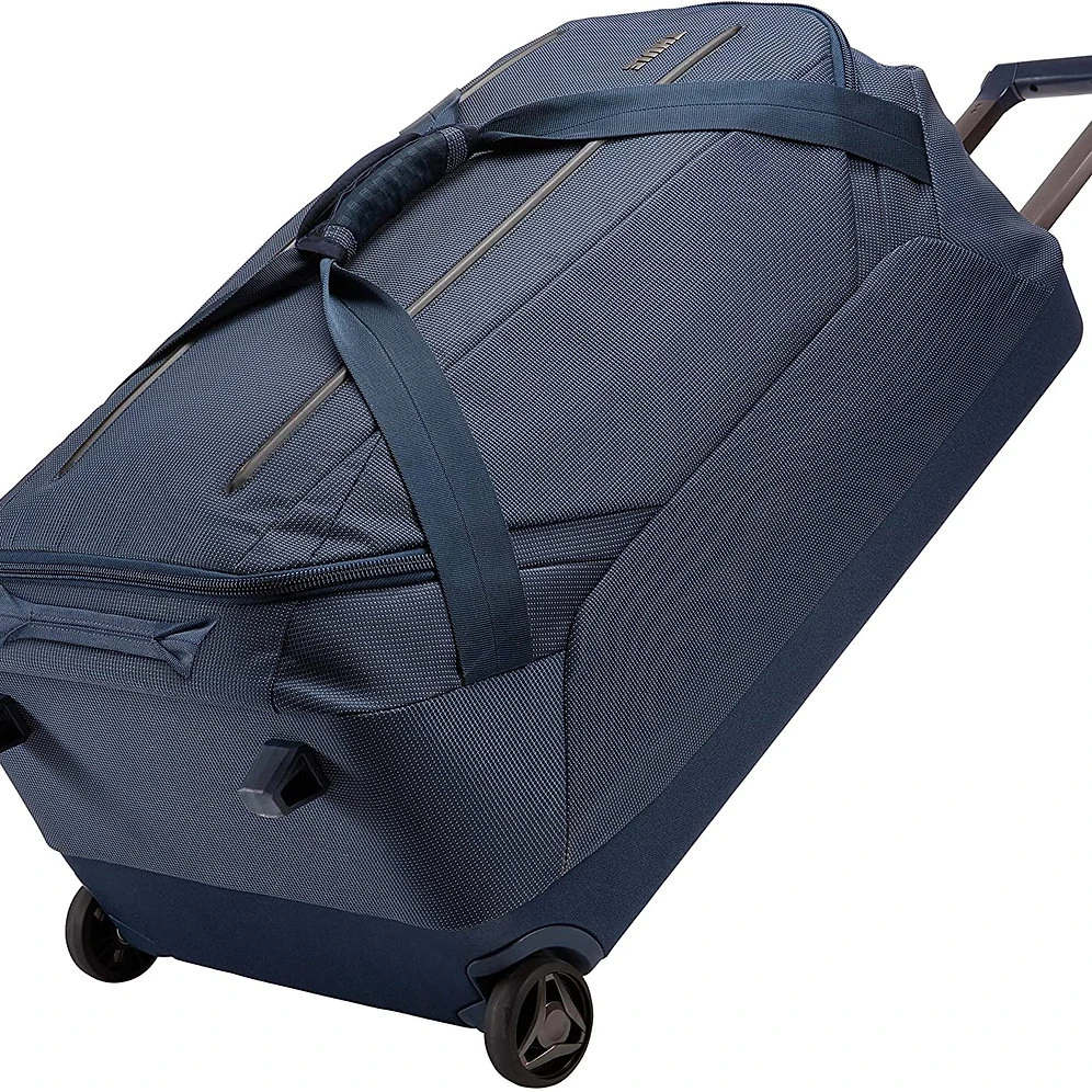 Thule Crossover 2 Wheeled Duffel Bag 76cm/30" 3 Thule Crossover 2 Wheeled Duffel Bag 76cm/30"