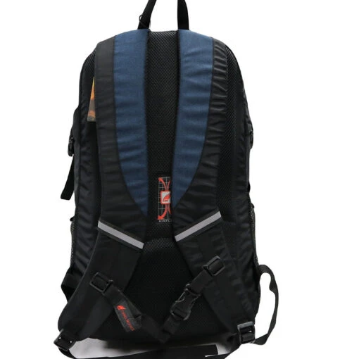 Camel Mountain 5398 Backpack - Image 12