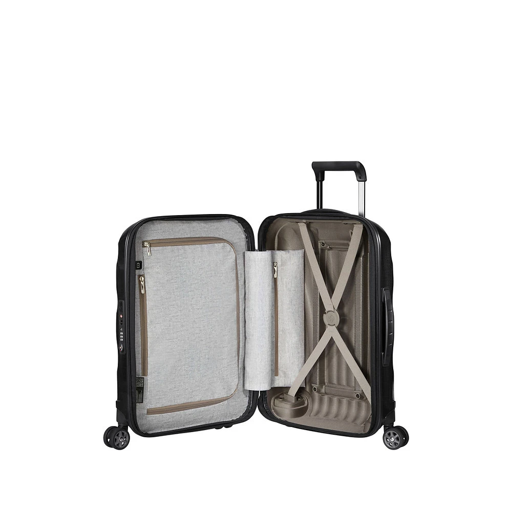 Samsonite C-Lite Carry-On Spinner 12 Samsonite C-Lite Carry-On Spinner - Image 10