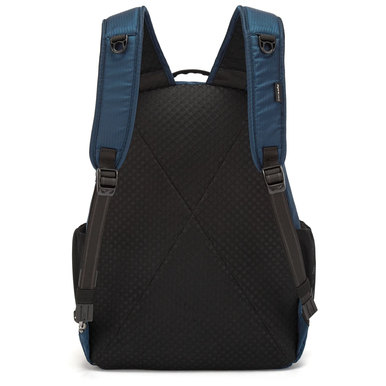 Pacsafe Metrosafe LS350 ECONYL Anti-Theft Backpack 5 Pacsafe Metrosafe LS350 ECONYL Anti-Theft Backpack - Image 3