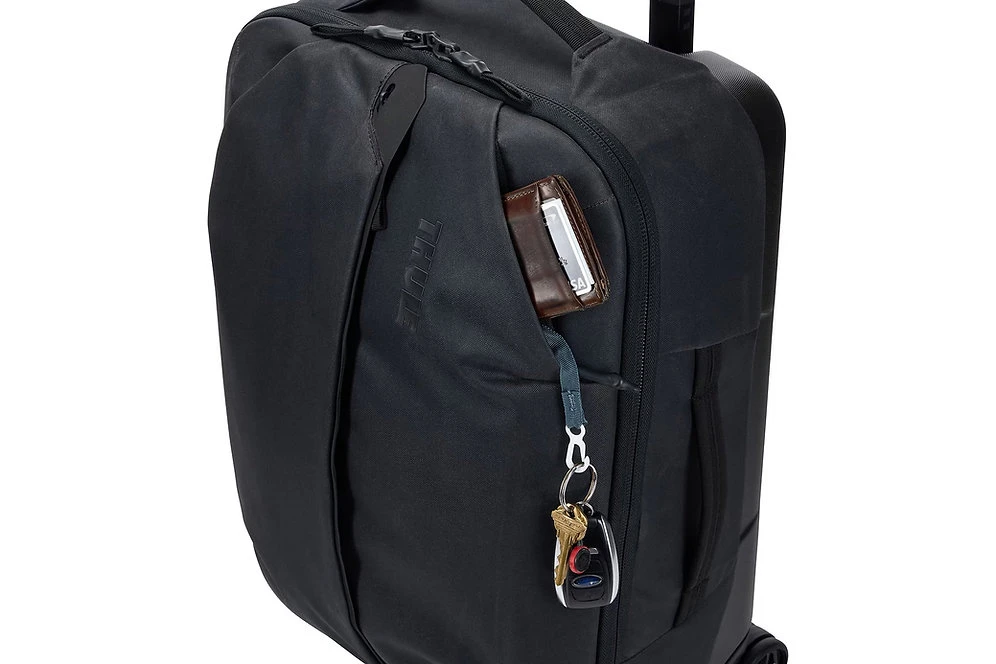 Thule Aion Carry On Spinner 10 Thule Aion Carry On Spinner - Image 8