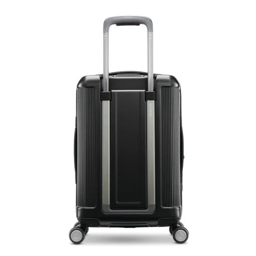Samsonite Silhouette 17 Hard Side Spinner - Carry On - Image 9