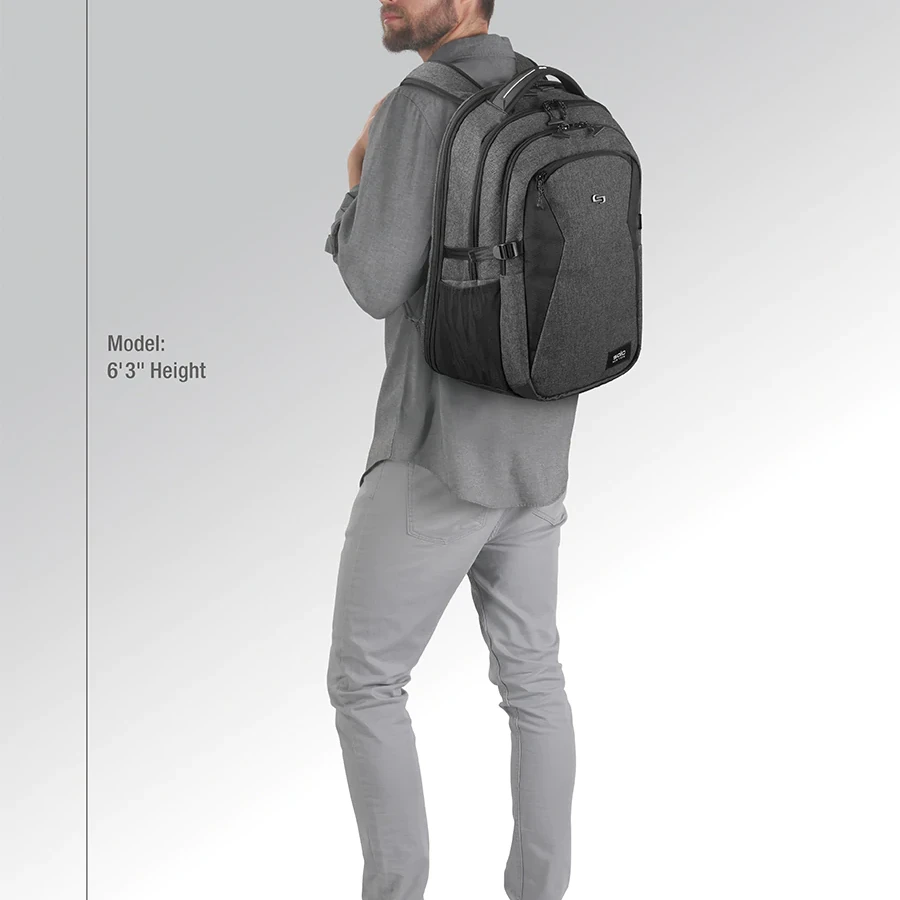 Solo Unbound Backpack 14 Solo Unbound Backpack - Image 12