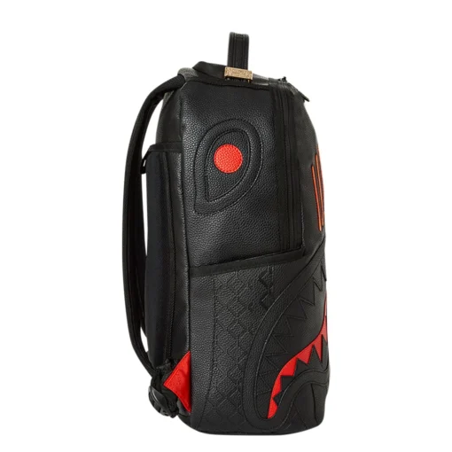 Sprayground Knight Rider Led DLX Backpack - Image 3