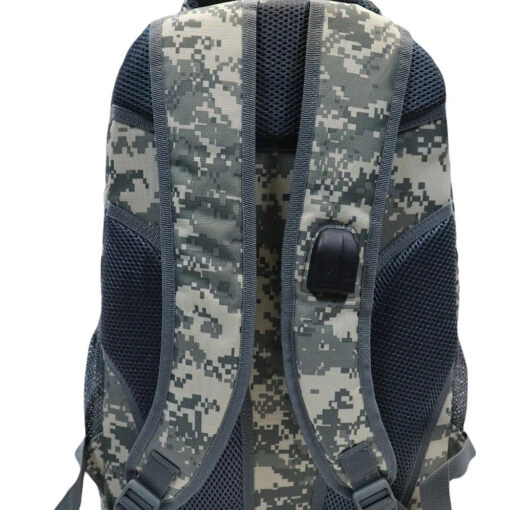 Camel Mountain 36836 Backpack - Image 6