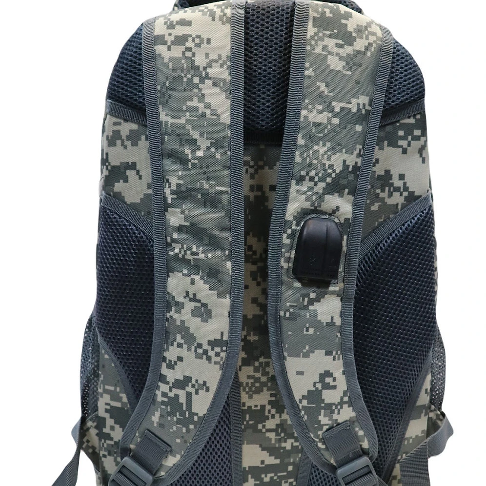 Camel Mountain 36836 Backpack 8 Camel Mountain 36836 Backpack - Image 6