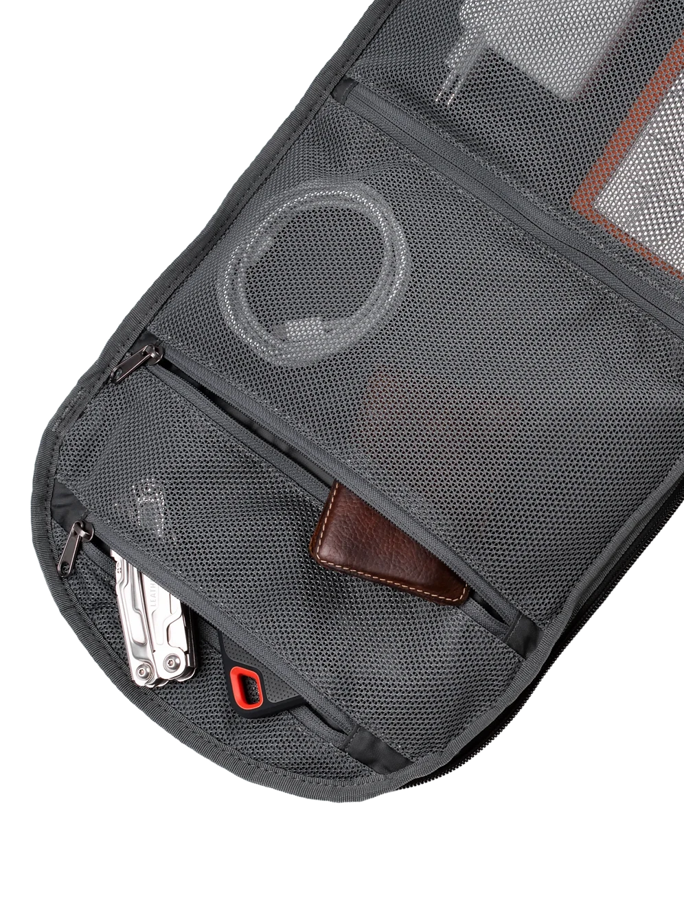 Douchebags The Ramverk 21L Backpack 10 Douchebags The Ramverk 21L Backpack - Image 8
