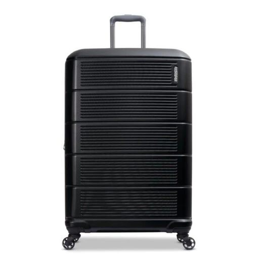 American Tourister Stratum 2.0 28" Large Spinner - Image 2