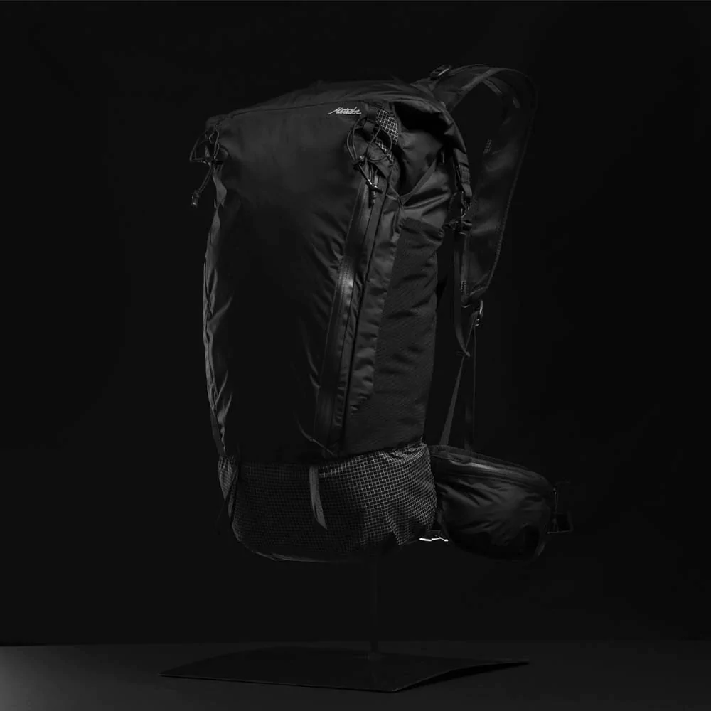 Matador Freerain28 Waterproof Packable Backpack 11 Matador Freerain28 Waterproof Packable Backpack - Image 9