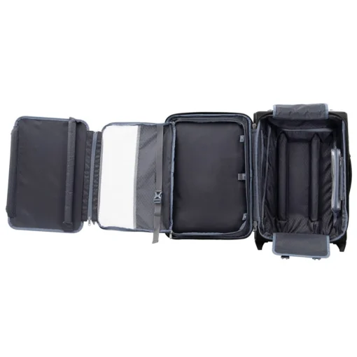 Travelpro Platinum Elite 22” Carry-On Expandable Rollaboard - Image 5