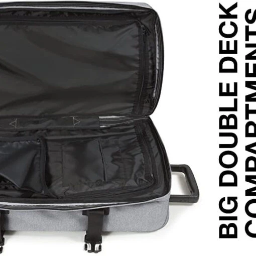 Eastpak Tranverz-Medium - Image 5