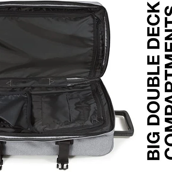 Eastpak Tranverz-Medium 7 Eastpak Tranverz-Medium - Image 5