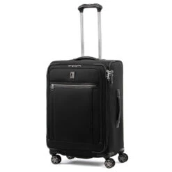 Travelpro Platinum Elite 25" Expandable Spinner 23 Travelpro Platinum Elite 25" Expandable Spinner -Bag Sale Store 7cc935 059d96762c2f42b89b95f7a54308d4bdmv2 d 1500 1500 s 2 1