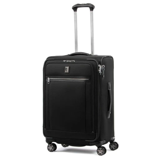 Travelpro Platinum Elite 25" Expandable Spinner - Image 8