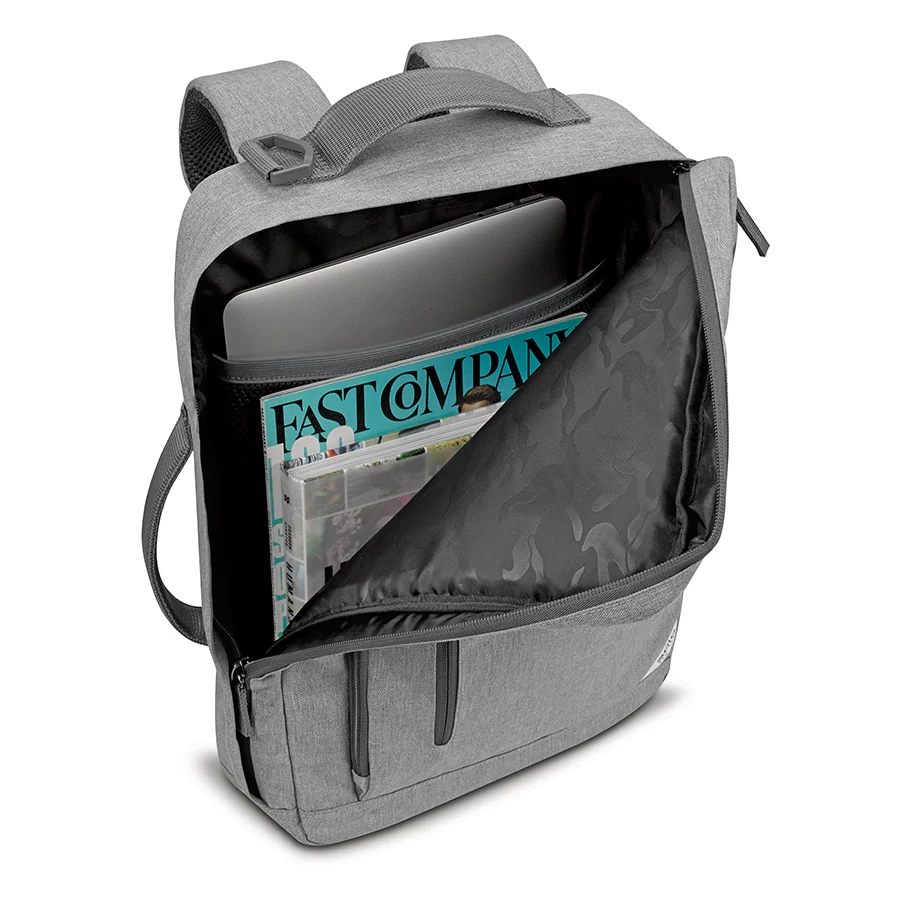 Solo Re-Utilize Hybrid Backpack 7 Solo Re-Utilize Hybrid Backpack - Image 5