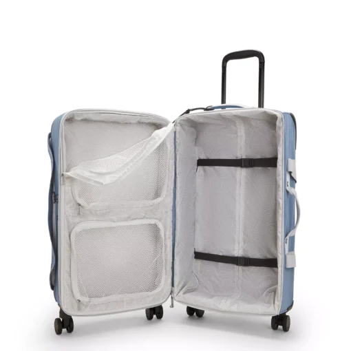 Kipling Spontaneous Medium Rolling Luggage - Image 10