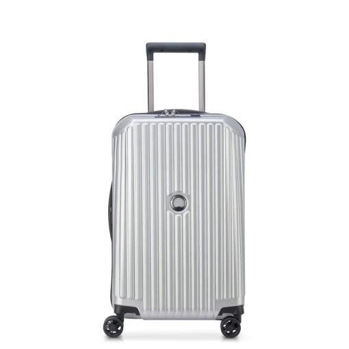 Delsey Securitime Zip International Expandable Carry-On - Image 9
