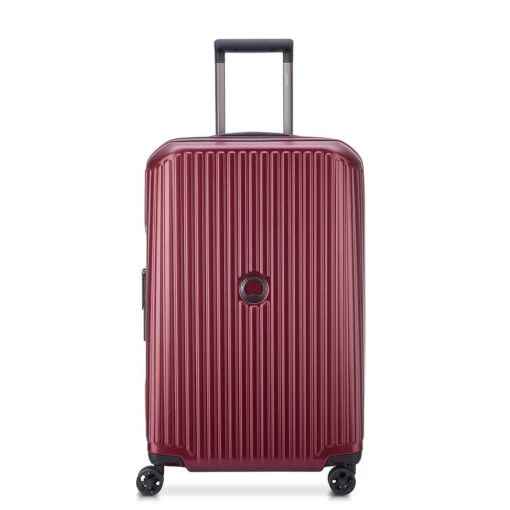 Delsey Securitime Zip 25" Expandable Spinner Upright - Image 7