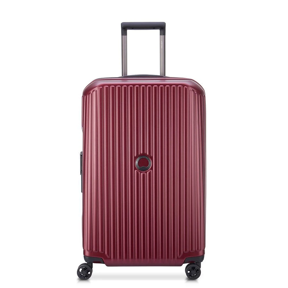 Delsey Securitime Zip 25" Expandable Spinner Upright 9 Delsey Securitime Zip 25" Expandable Spinner Upright - Image 7