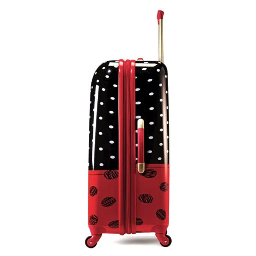 American Tourister Disney 28" Hardside Spinner - Image 10