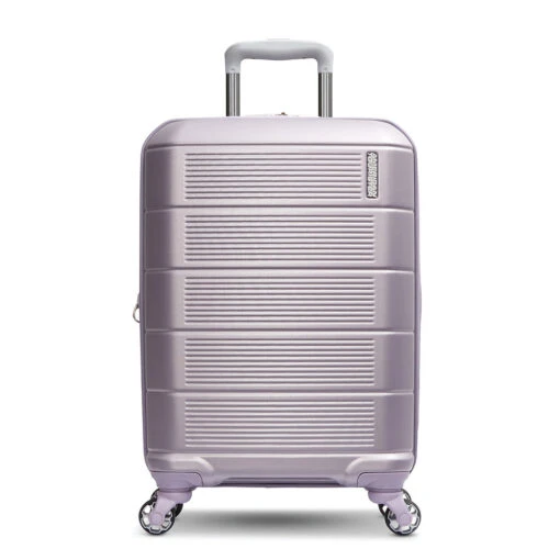 American Tourister Stratum 2.0 20" Carry On Spinner - Image 7