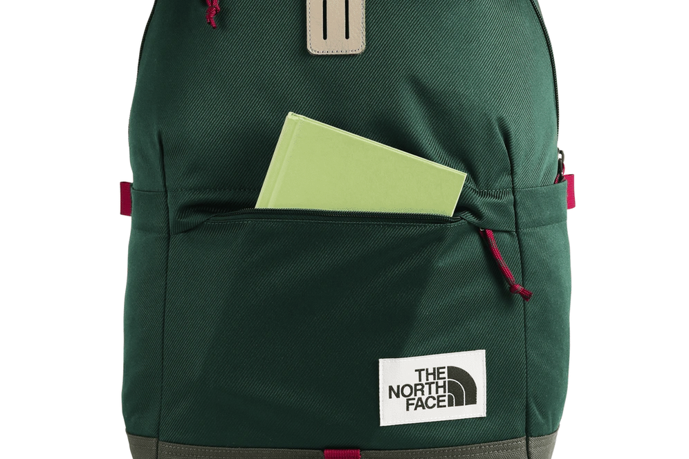 The North Face Daypack 10 The North Face Daypack - Image 8
