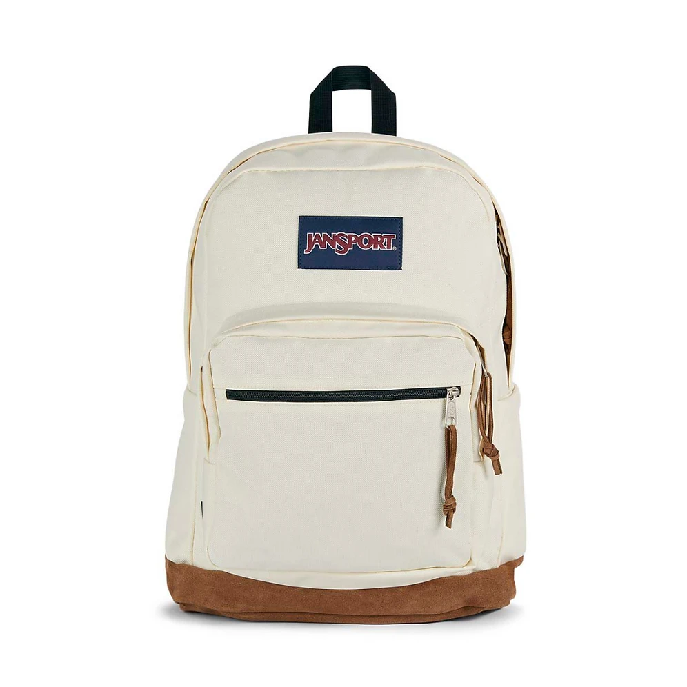 Jansport Right Pack Backpack 5 Jansport Right Pack Backpack - Image 3
