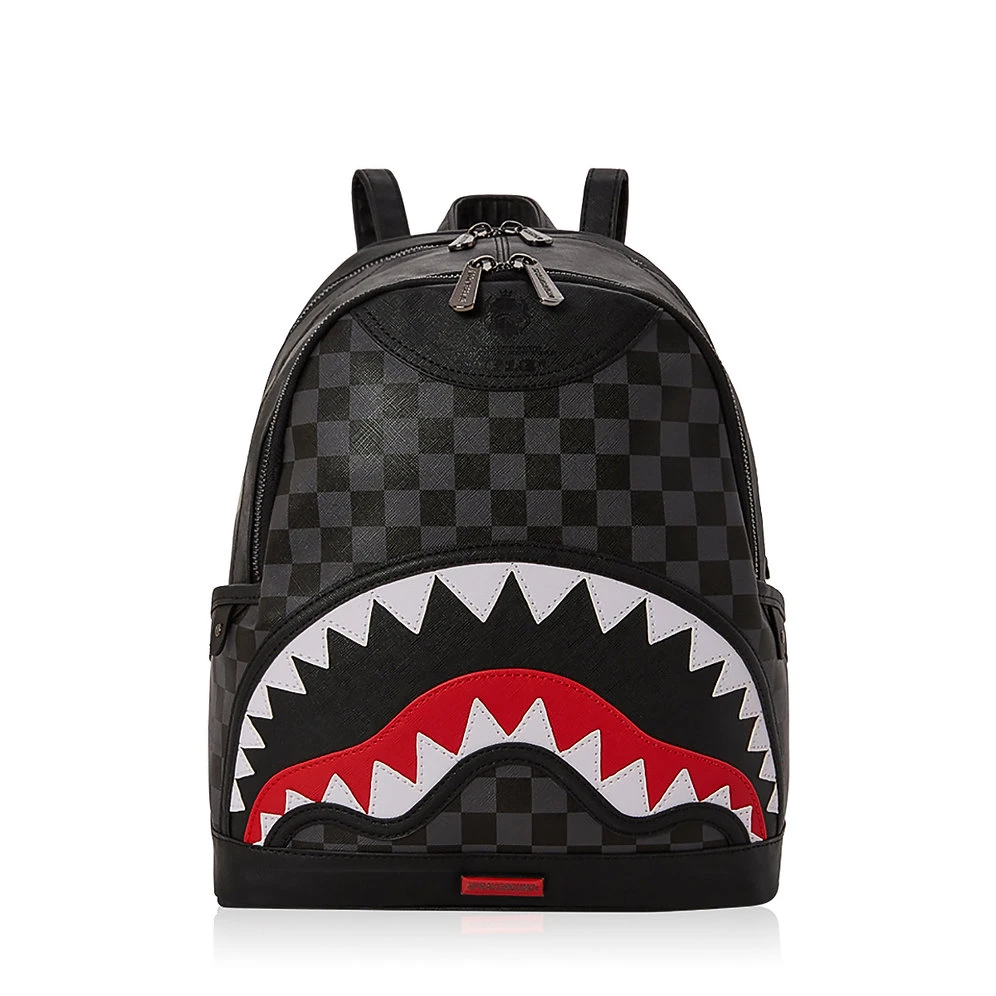 Sprayground Henny Air To The Throne Savage Backpack 3 Sprayground Henny Air To The Throne Savage Backpack