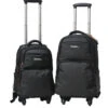 Bon Voyage 3081 4 Wheel Laptop Backpack 1 Bon Voyage 3081 4 Wheel Laptop Backpack -Bag Sale Store 7cc935 094fa8bdefad48eeb808c55a3afdeb2amv2