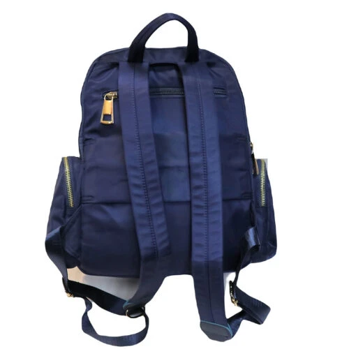 Bon Voyage 873 Backpack 13.5" - Image 13