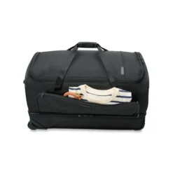 Briggs & Riley Baseline Large 2-Wheel Duffel 26 Briggs & Riley Baseline Large 2-Wheel Duffel -Bag Sale Store 7cc935 098cbc1a282a4228873002145639495bmv2 1