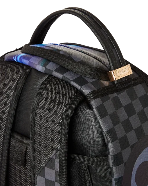 Sprayground The Undercurrent DLXV Backpack - Image 6