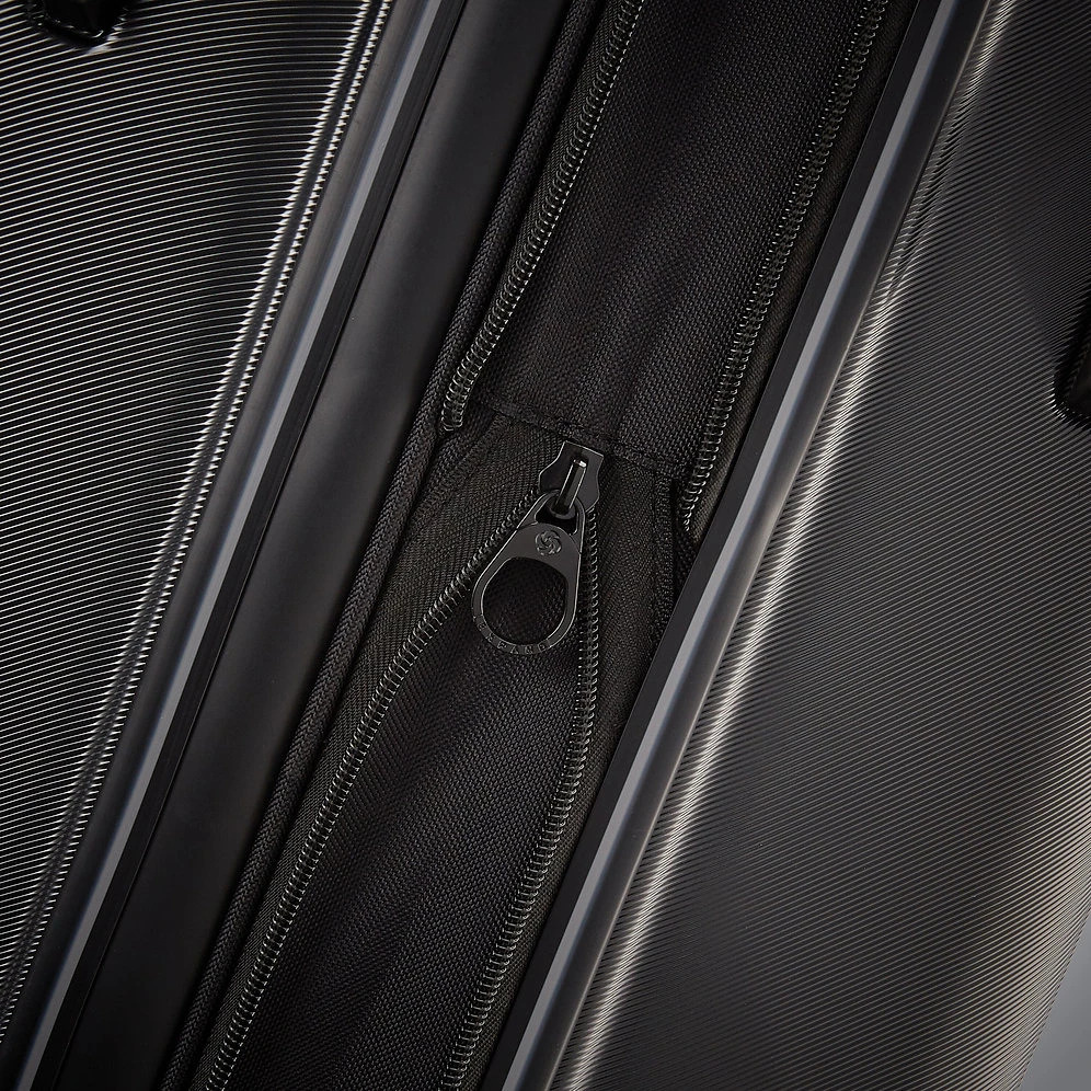Samsonite Opto PC 2 Hardside Carry On Spinner Luggage 13 Samsonite Opto PC 2 Hardside Carry On Spinner Luggage - Image 11