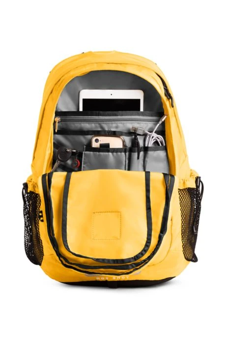 The North Face Hot Shot Special Edition Backpack 11 The North Face Hot Shot Special Edition Backpack - Image 9
