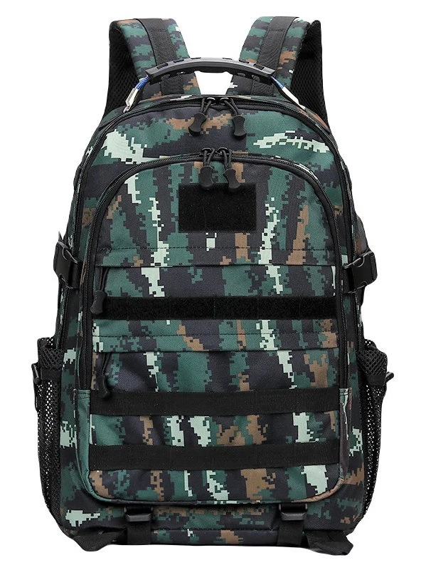 Camel Mountain 38055 Backpack 15 Camel Mountain 38055 Backpack - Image 13