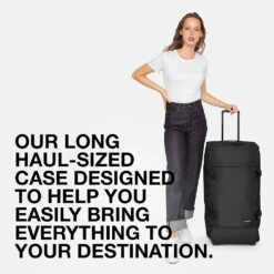 Eastpak Tranverz-Large 29 Eastpak Tranverz-Large -Bag Sale Store 7cc935 0a9d814517034f869008e3ddcf69f6cemv2