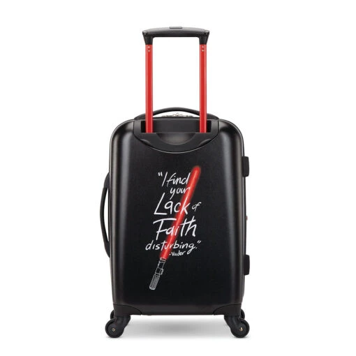 American Tourister Star Wars 20' Carry-On Spinner - Image 2