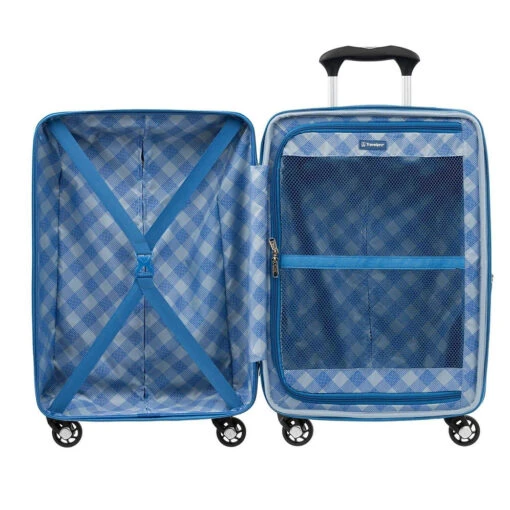 Travelpro Maxlite® 5 Expandable Carry-On Hardside Spinner - Image 10