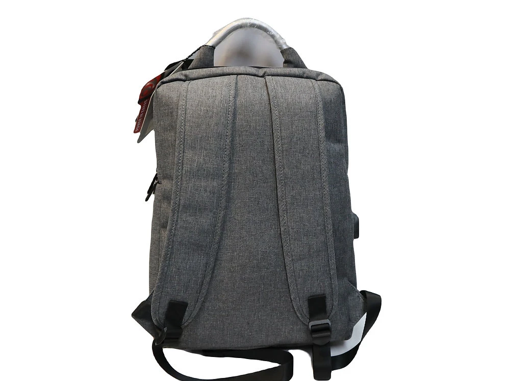 Power In Eavas 2393 Backpack 6 Power In Eavas 2393 Backpack - Image 4