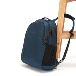 Pacsafe Metrosafe LS350 ECONYL Anti-Theft Backpack 26 Pacsafe Metrosafe LS350 ECONYL Anti-Theft Backpack -Bag Sale Store 7cc935 0b0302bad82a4245a6731eeaa19dd12emv2