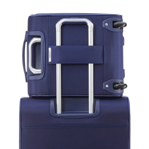 Samsonite Ascentra 2 Wheeled Underseater - Image 4