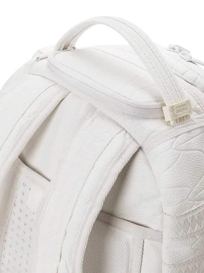 Sprayground Snow Trooper Backpack 10 Sprayground Snow Trooper Backpack - Image 8