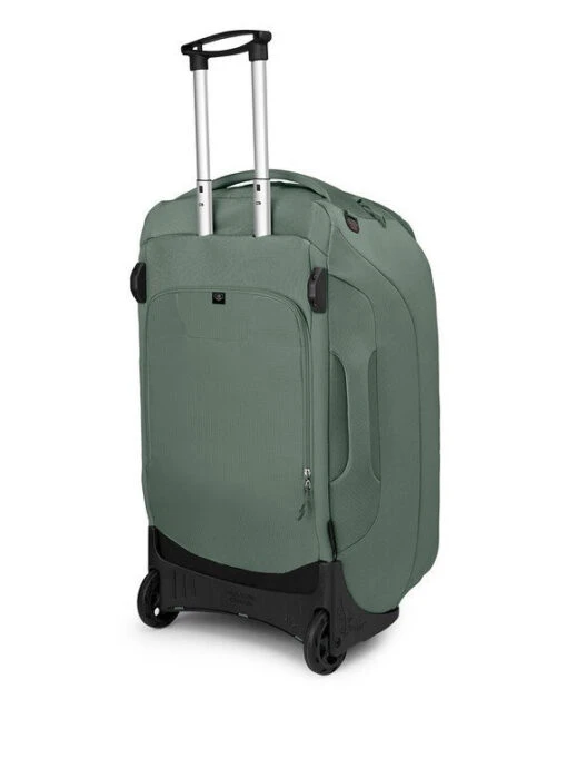 Osprey Sojourn Shuttle Wheeled Duffel 30"/100L - Image 8