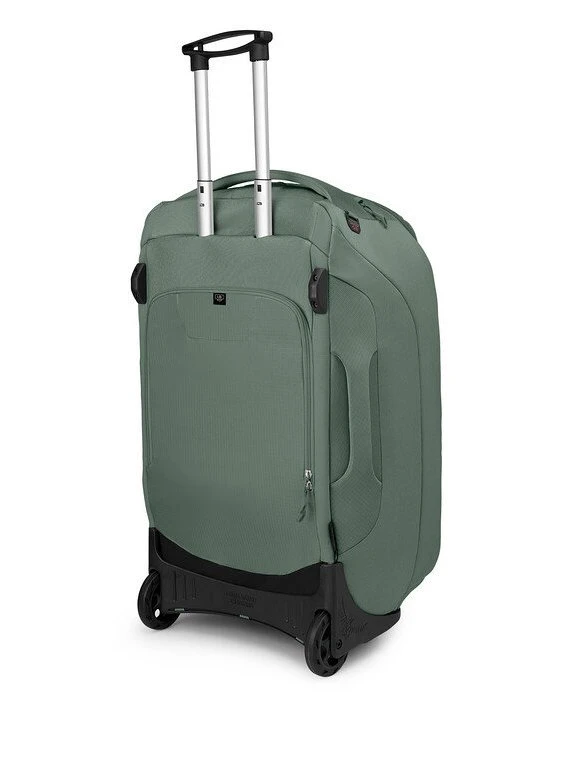 Osprey Sojourn Shuttle Wheeled Duffel 30"/100L 10 Osprey Sojourn Shuttle Wheeled Duffel 30"/100L - Image 8