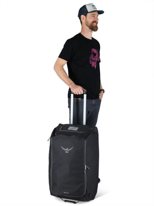 Osprey Daylite Wheeled Duffel 85L - Image 7