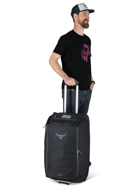 Osprey Daylite Wheeled Duffel 85L 9 Osprey Daylite Wheeled Duffel 85L - Image 7