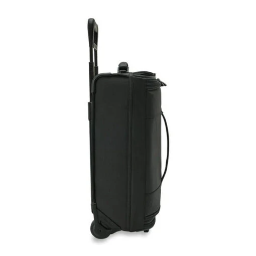 Briggs & Riley Baseline Global 2-Wheel Carry-on Duffle - Image 5