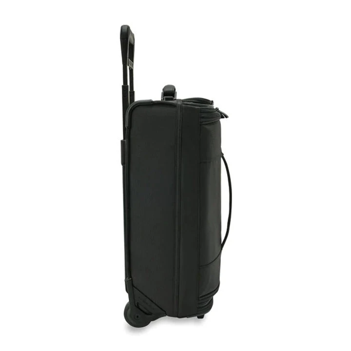 Briggs & Riley Baseline Global 2-Wheel Carry-on Duffle 7 Briggs & Riley Baseline Global 2-Wheel Carry-on Duffle - Image 5