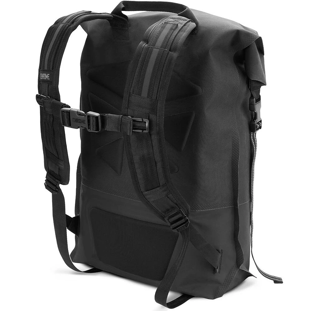 Chrome Industries Urban Ex 2.0 Rolltop 30L Backpack 7 Chrome Industries Urban Ex 2.0 Rolltop 30L Backpack - Image 5