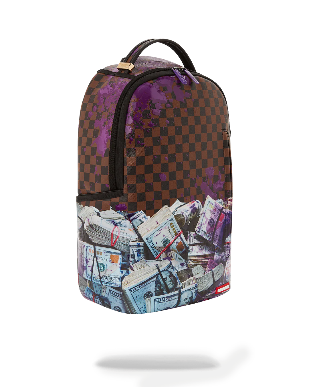 Sprayground The Heist DLXV Backpack 4 Sprayground The Heist DLXV Backpack - Image 2